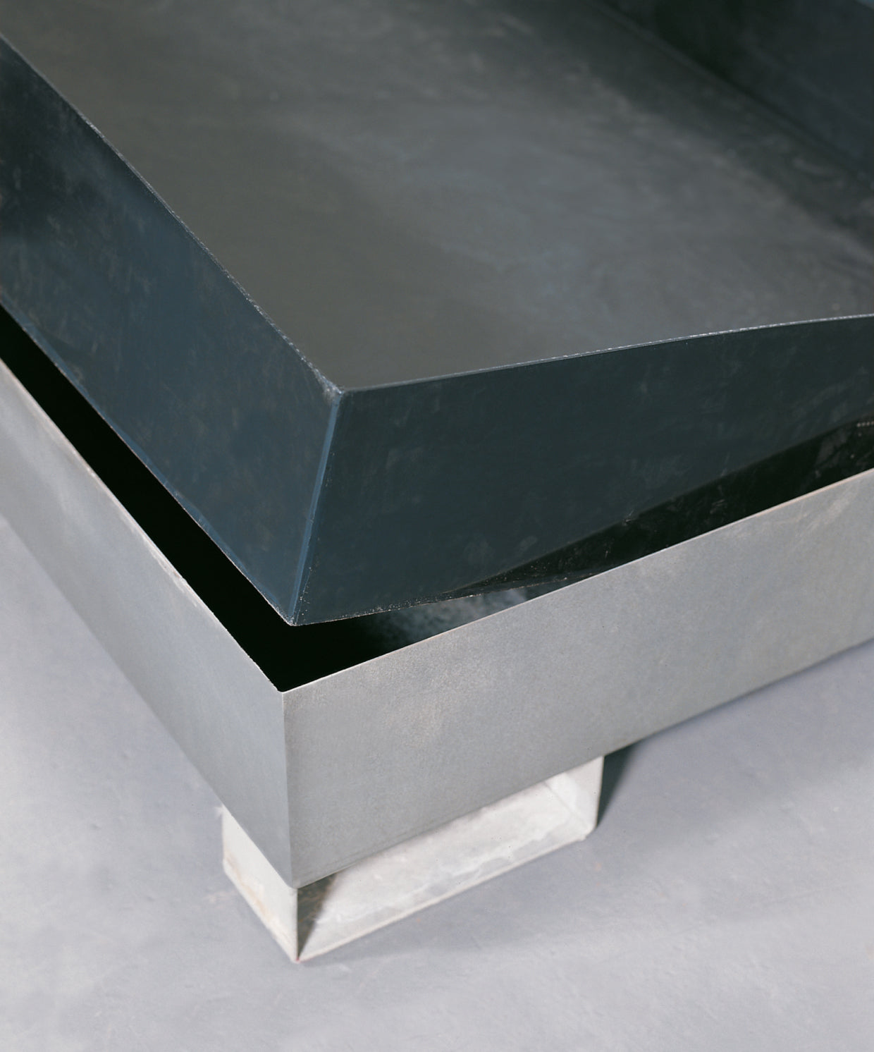 Einlegewanne PE f. KTC Station 8854,8807,8856,8808, Polyethylen