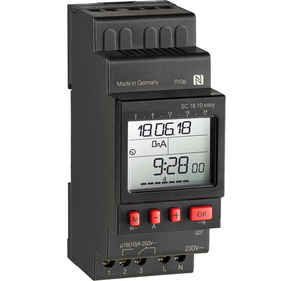 Z1: Minute scale for reduction operation