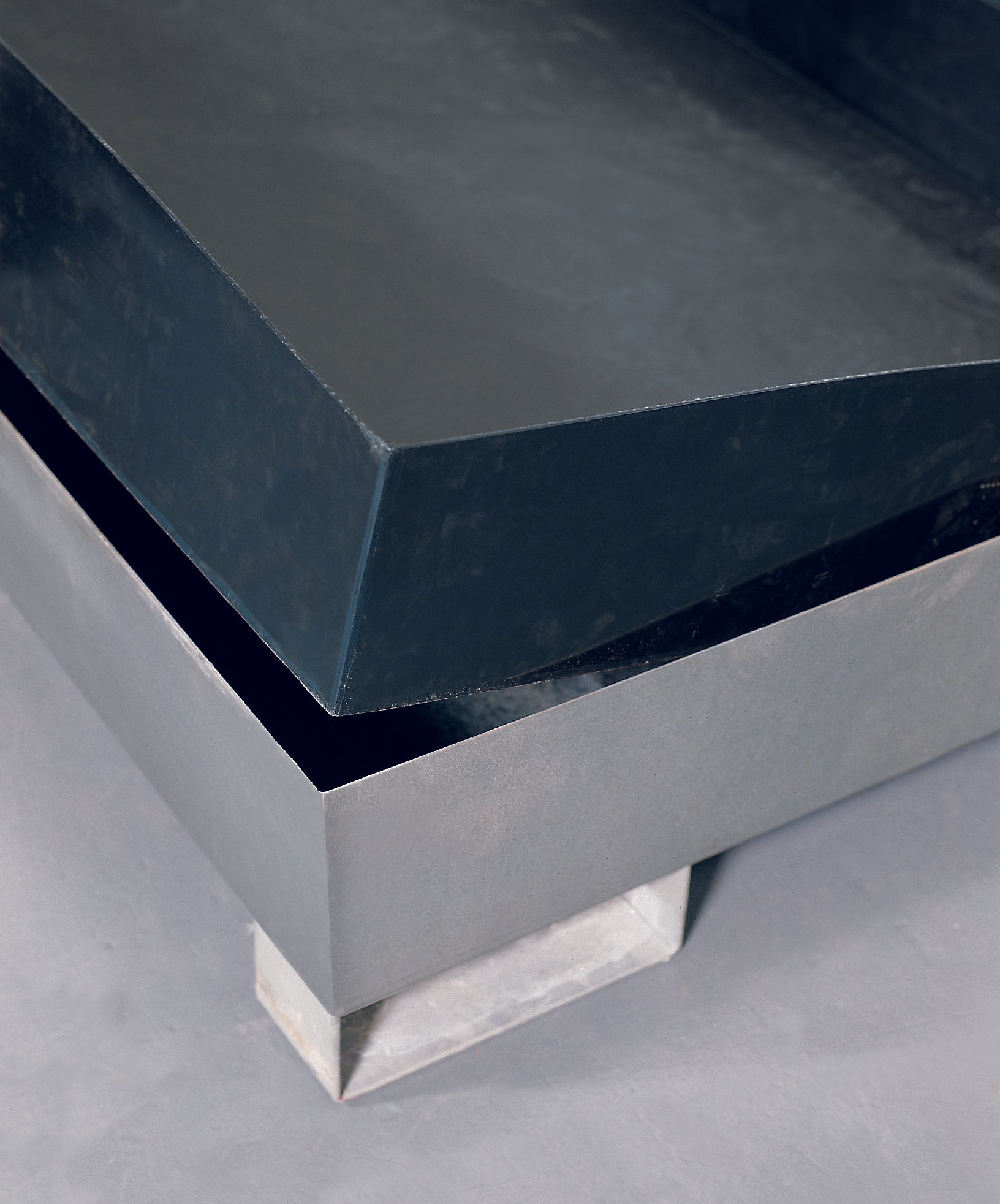 Einlegewanne PE f. KTC Station 8851,8806,22203,22204,22205,12165, Polyethylen