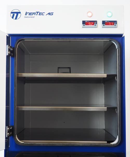InerTec AG