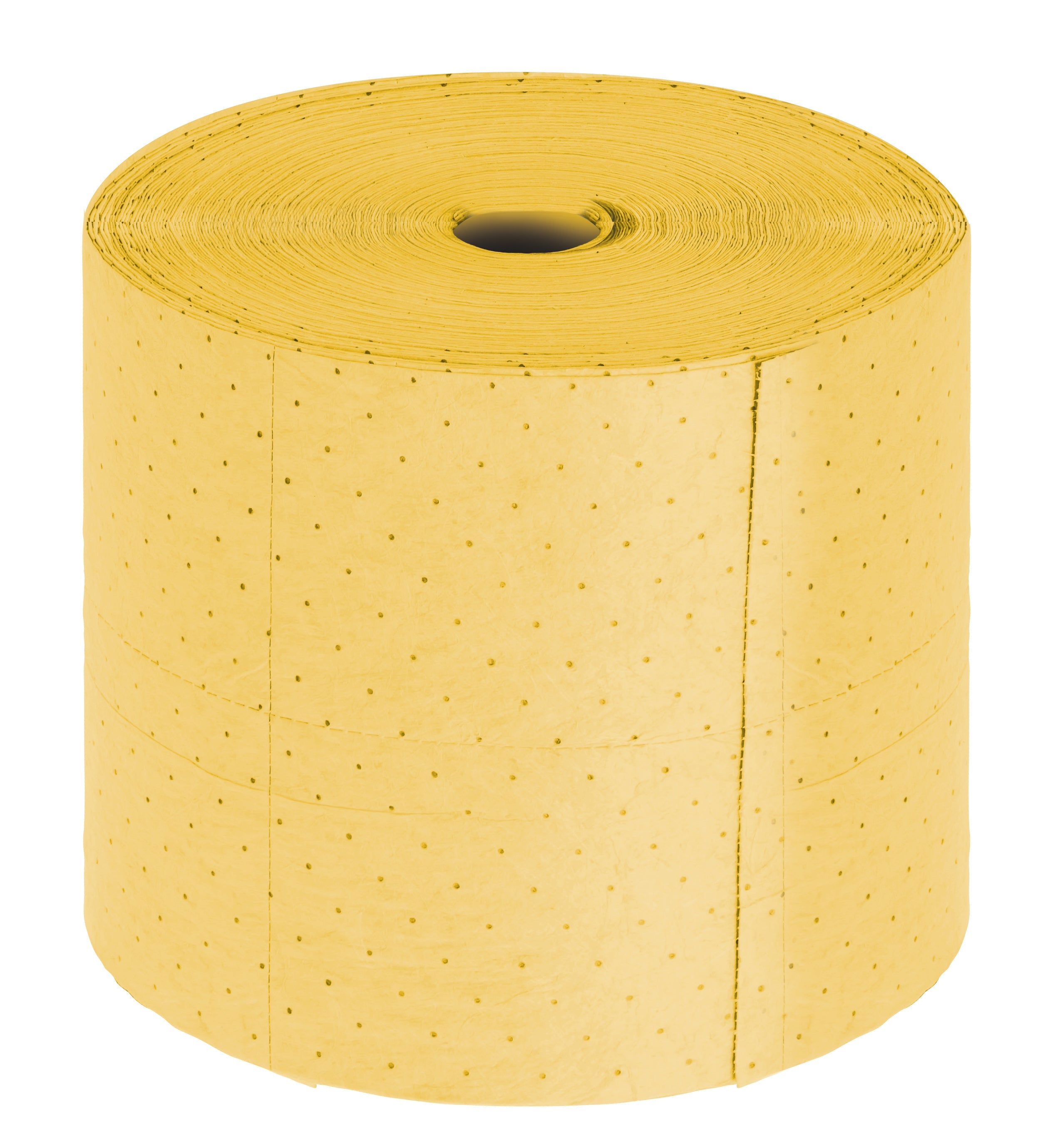 Special sorbents light roll (PU: 2) 268l/unit 90 m x 80 cm (L x W),