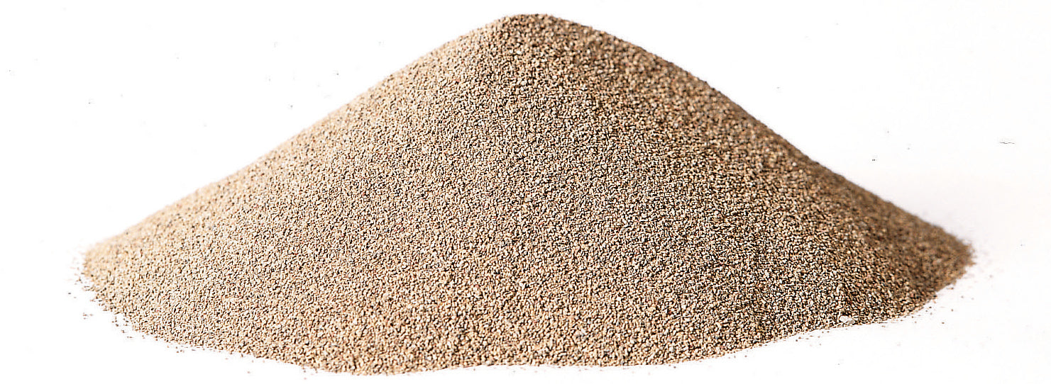 Granulés universels à grains-ultrafins 10 kg sac en polypropylène
