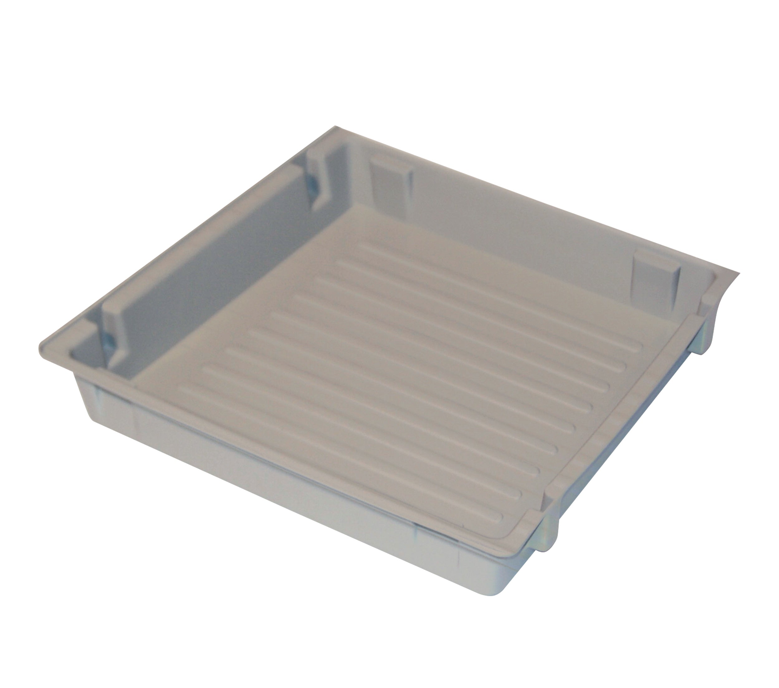 Sump inliner for drawer (capacity: 8.50 litres) for model(s): S90, Q90, Q30 with width 600 mm, polypropylen raw