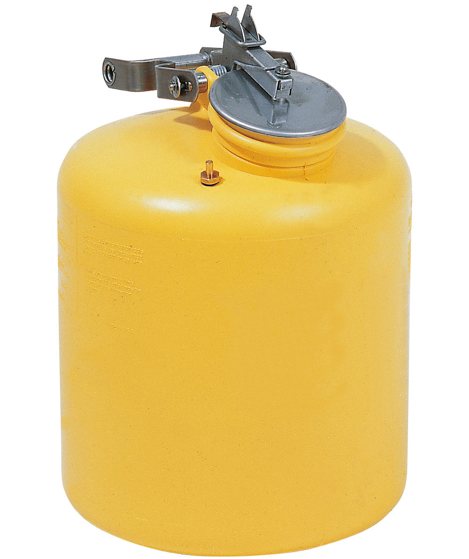 Gefahrstoffhandling - Gefahrstoffe sicher verwenden - inertec.ch