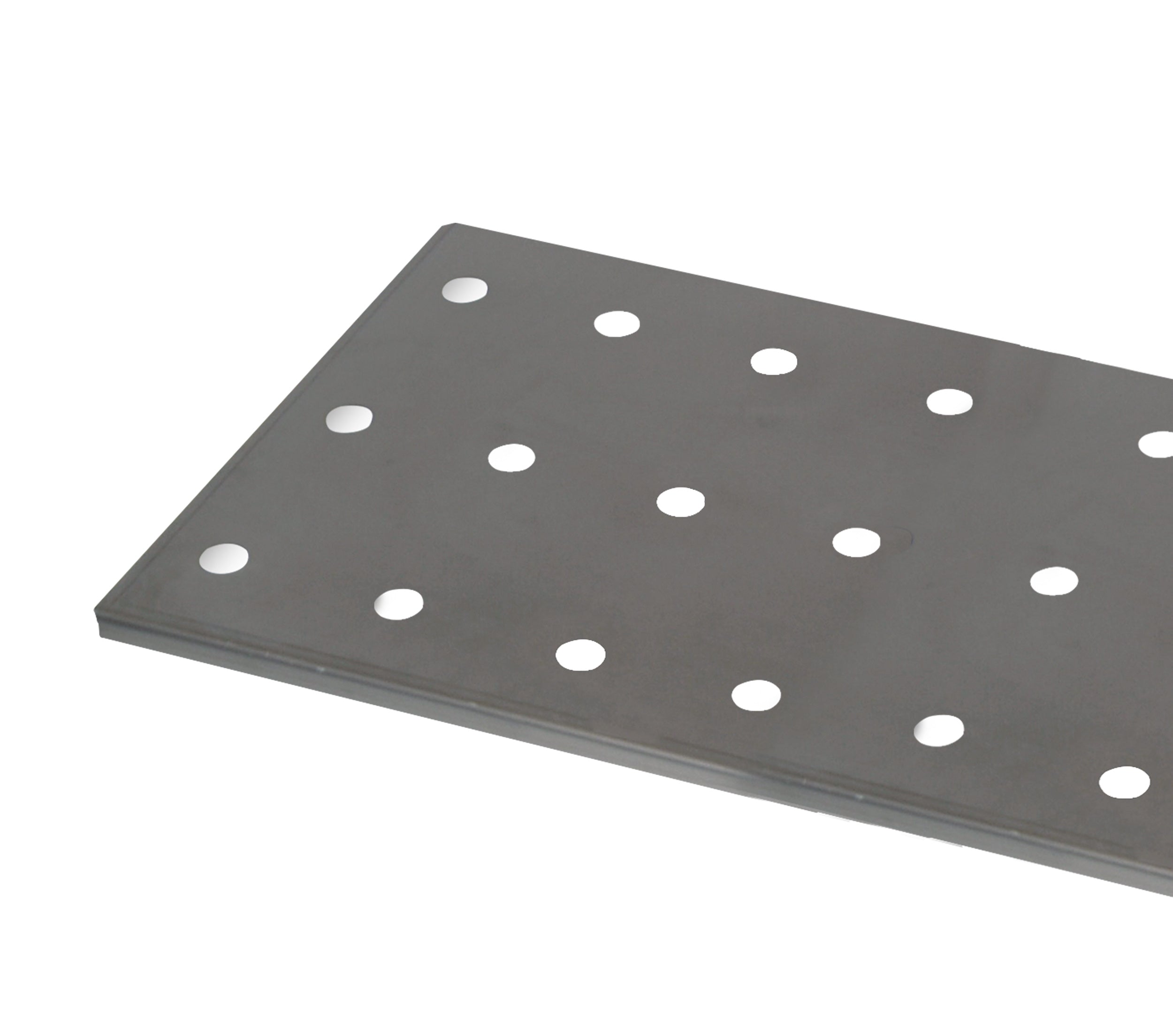 Perforated insert standard for model(s): UB90 with width 1100 mm, stainless steel 1.416 raw