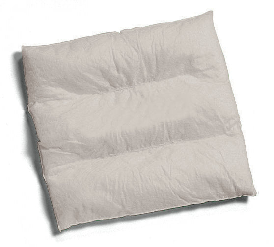 Universal sorbents cushions (PU: 20) 35l/unit 25 cm x 25 cm (L x W),