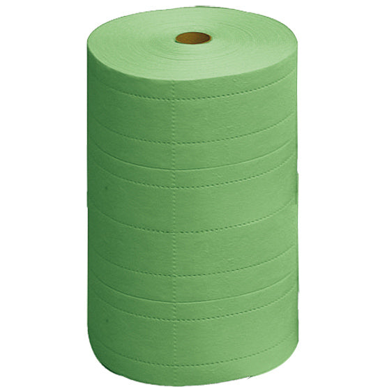 Universal sorbents heavy roll (PU: 1) 242l/unit 45 m x 80 cm (L x W),
