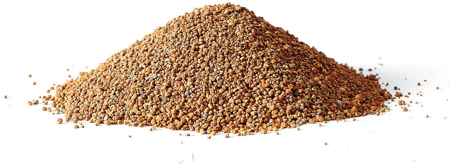 Sorbents coarse grain granulate (PU: 1) 16l/unit,