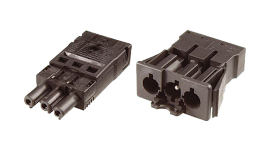 Composants électroniques pour GAP avec profondeur 750/850 mm contact d'alarme sans potentiel
